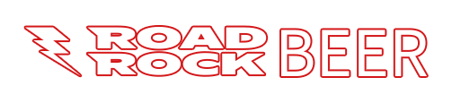 ROAD ROCK BEER