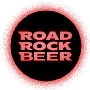 road rock beer