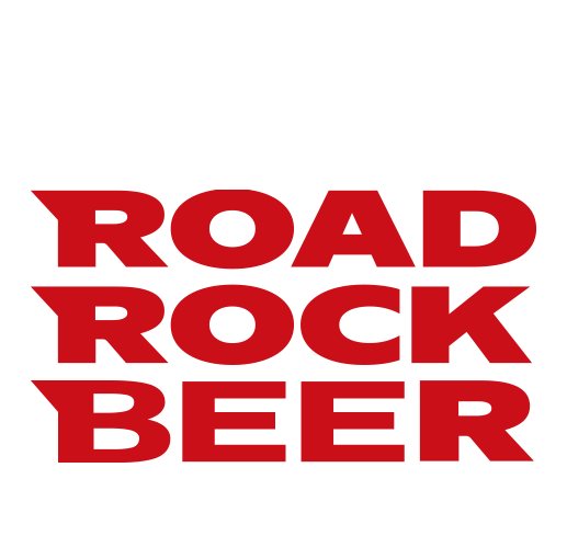 road rock beer