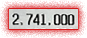 2,741,000
