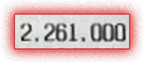 2,261,000